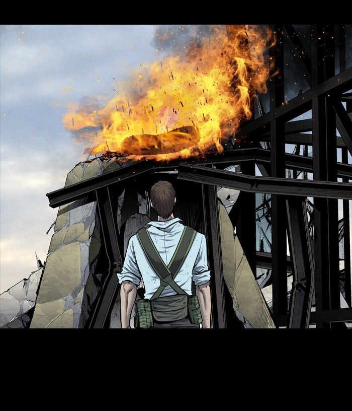 HIVE Chapter 188 - Page 12