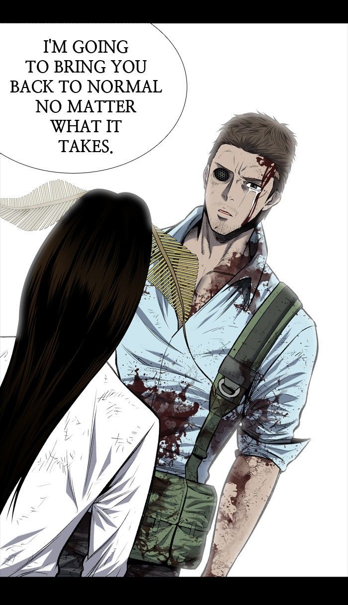 HIVE Chapter 188 - Page 17