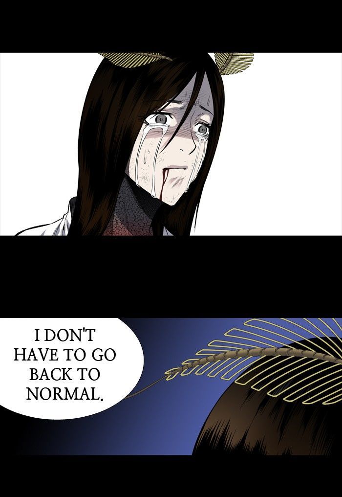 HIVE Chapter 188 - Page 18