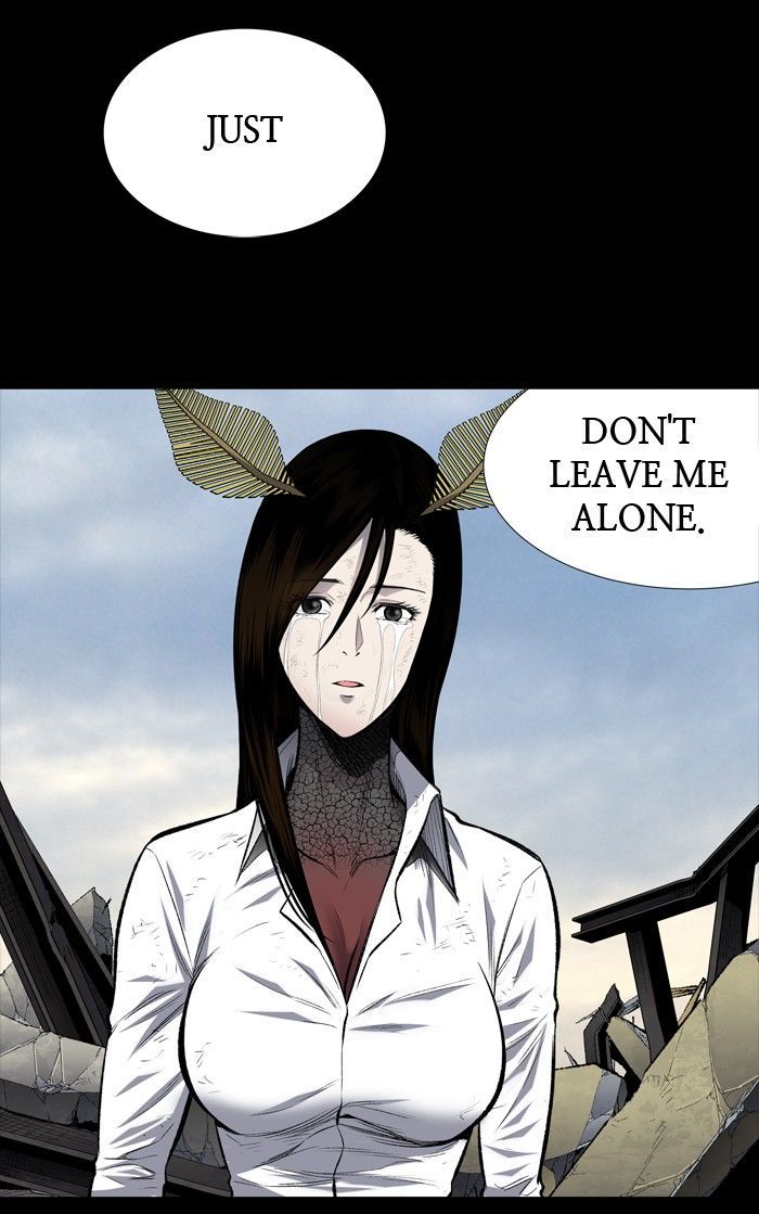 HIVE Chapter 188 - Page 19