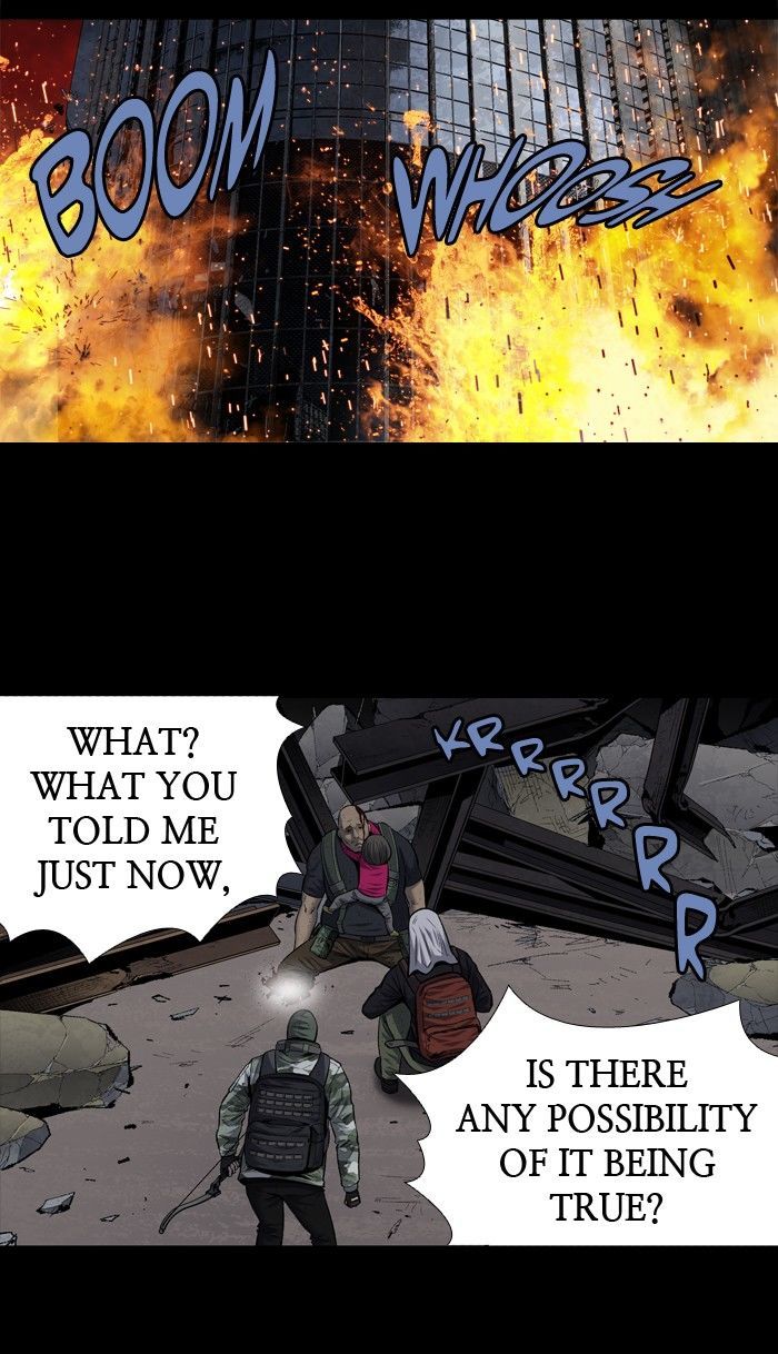 HIVE Chapter 188 - Page 2