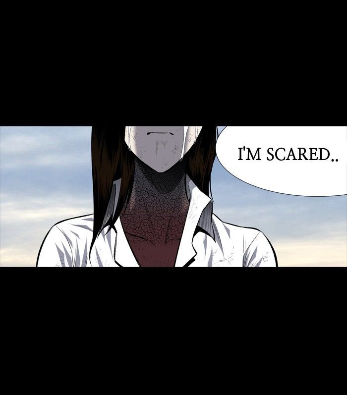 HIVE Chapter 188 - Page 20