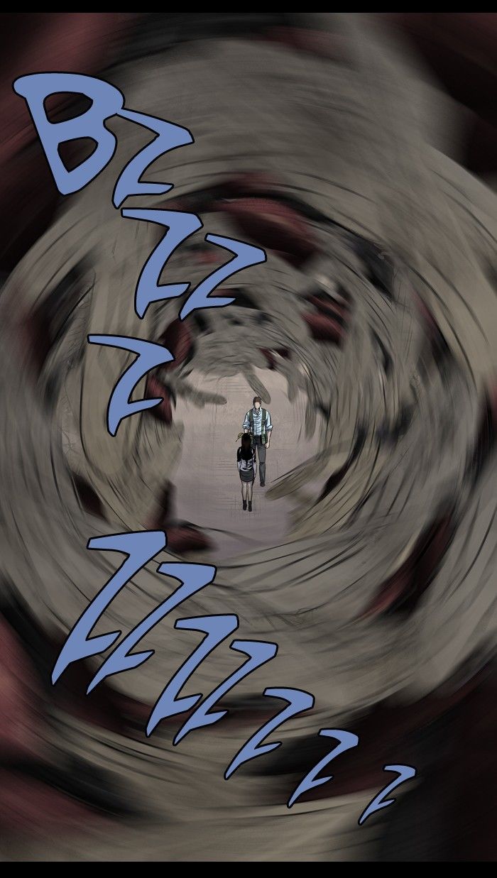 HIVE Chapter 188 - Page 21