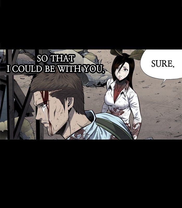 HIVE Chapter 188 - Page 23