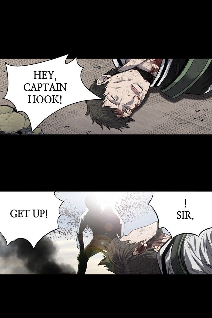 HIVE Chapter 188 - Page 25