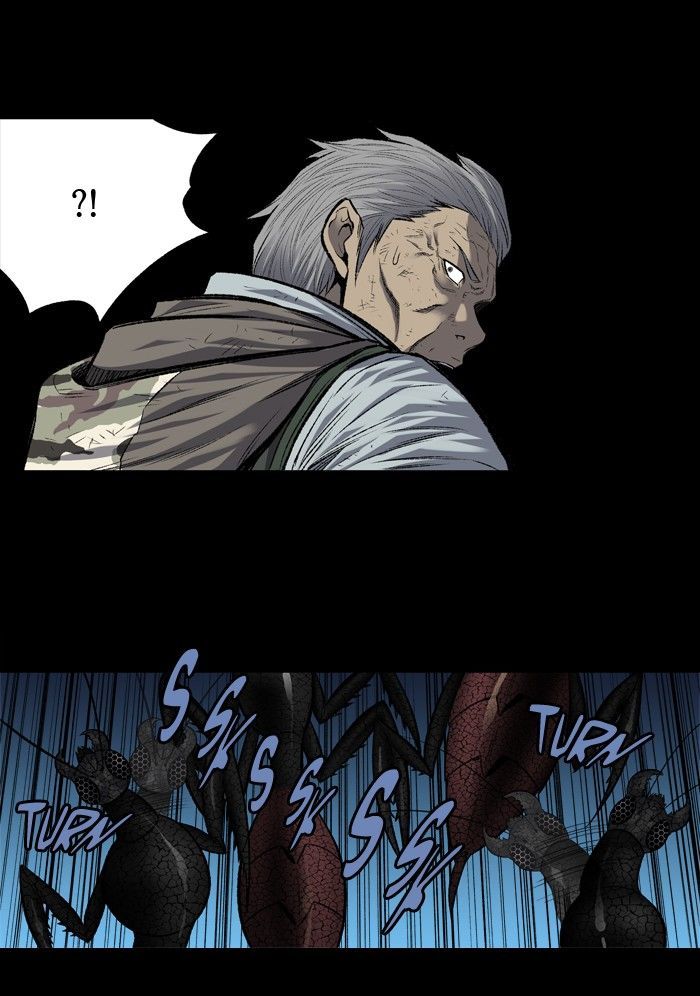 HIVE Chapter 188 - Page 29