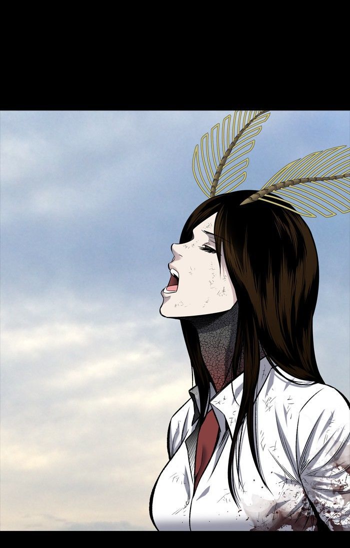 HIVE Chapter 188 - Page 30