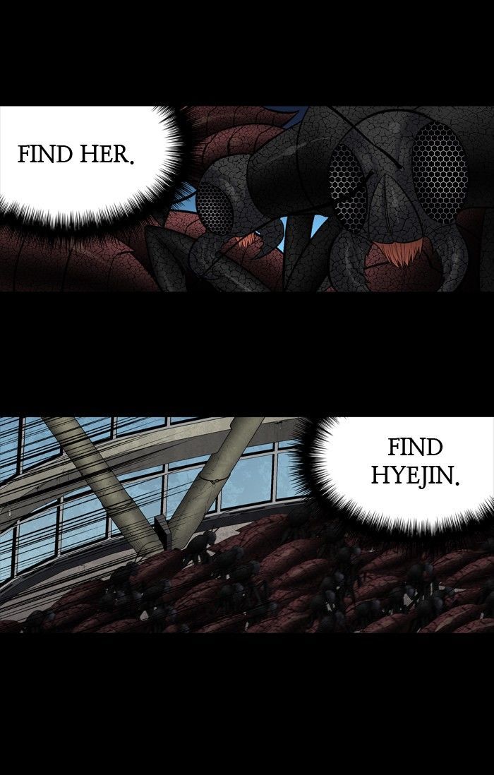 HIVE Chapter 188 - Page 31