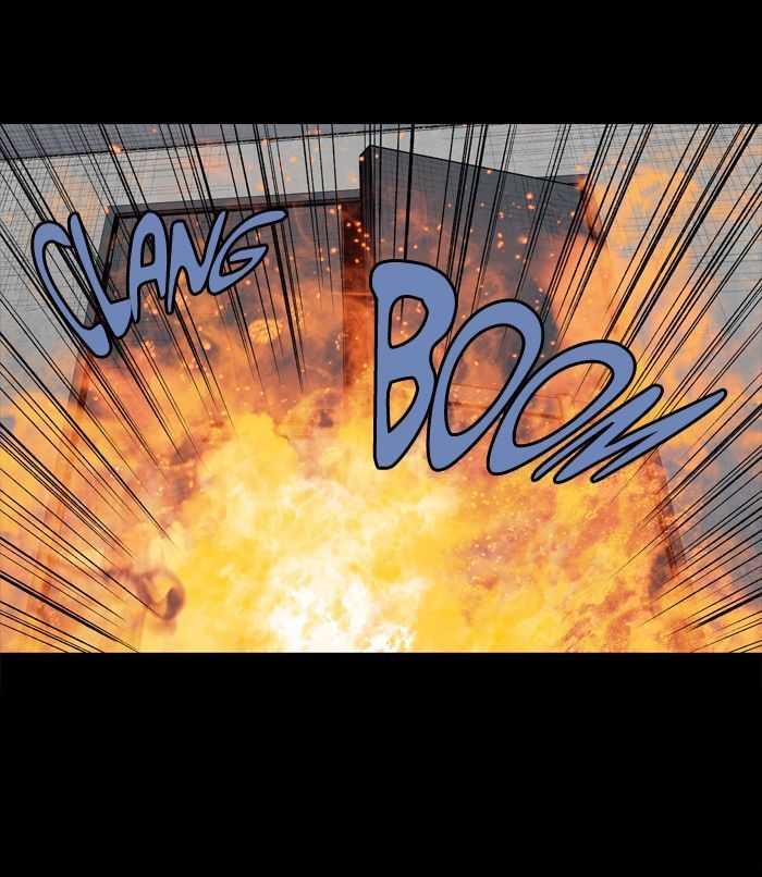 HIVE Chapter 188 - Page 37