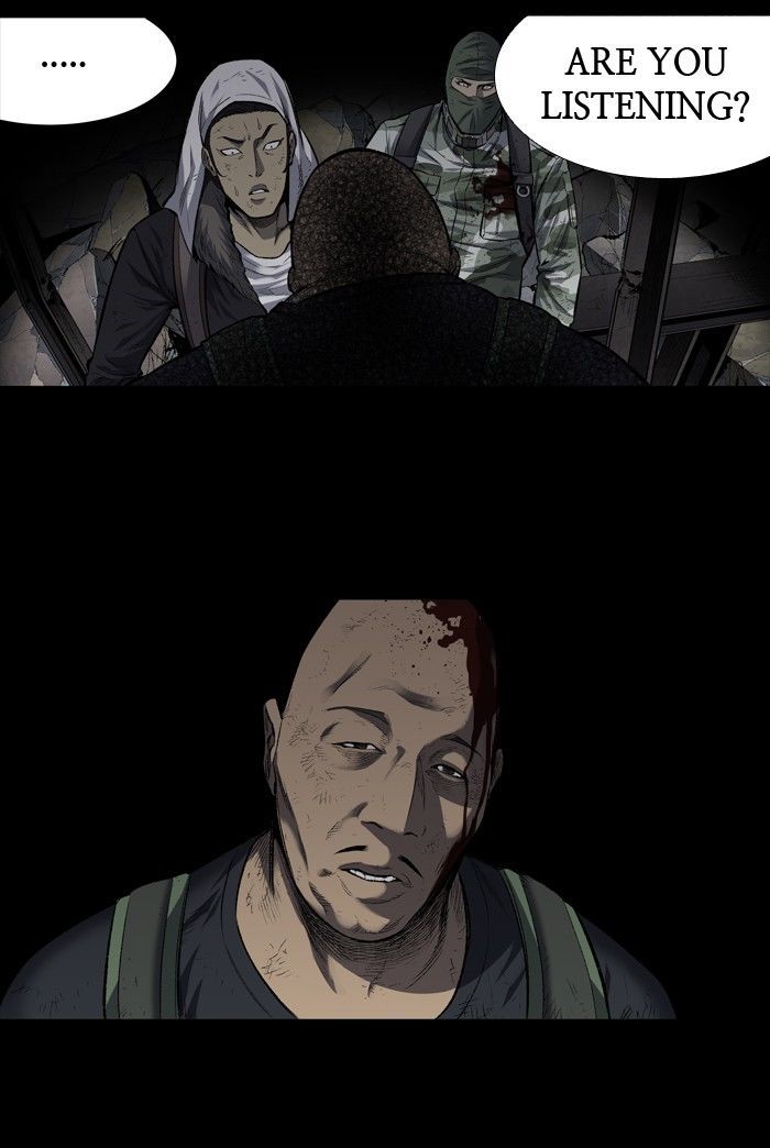 HIVE Chapter 188 - Page 4