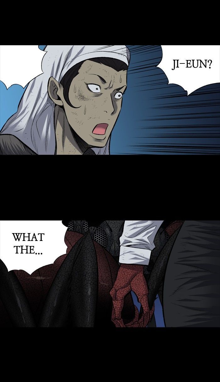 HIVE Chapter 188 - Page 44