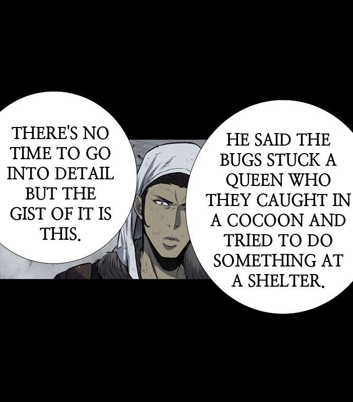 HIVE Chapter 188 - Page 49