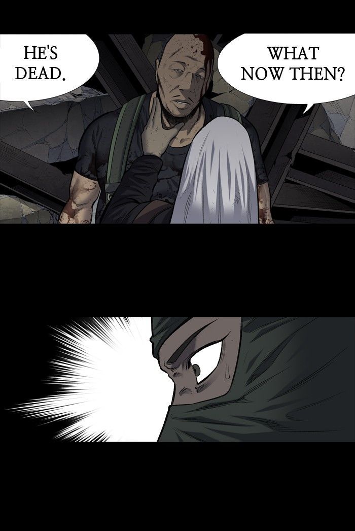 HIVE Chapter 188 - Page 5