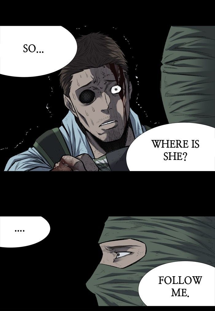 HIVE Chapter 188 - Page 51