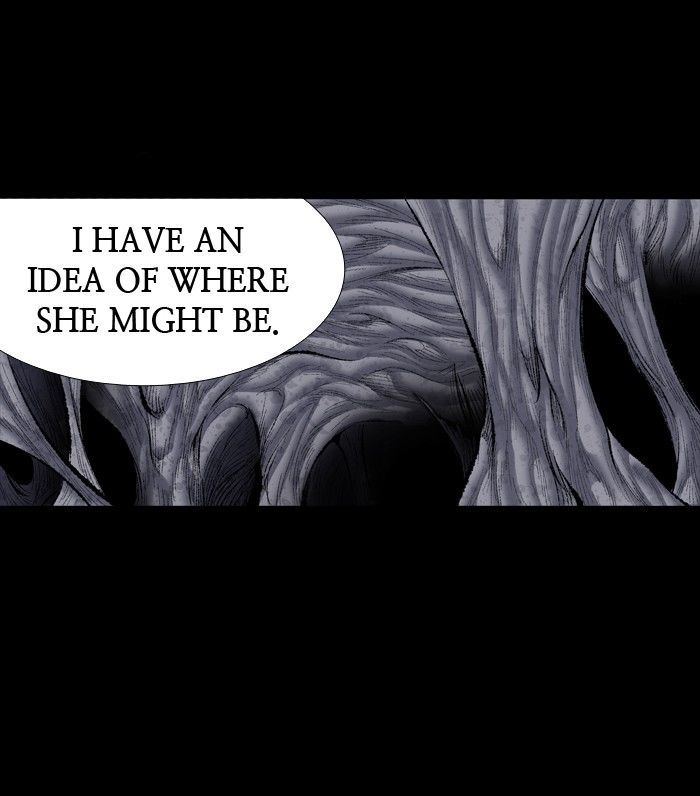 HIVE Chapter 188 - Page 52