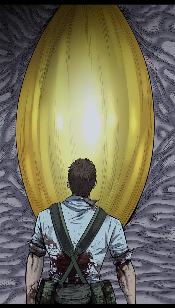 HIVE Chapter 188 - Page 53