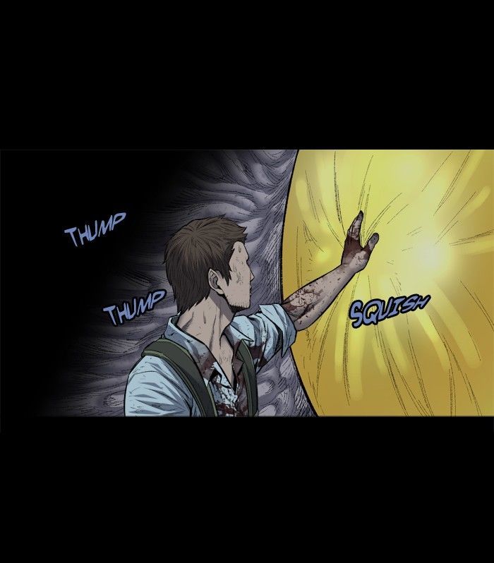 HIVE Chapter 188 - Page 54