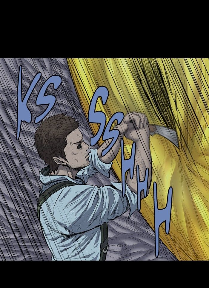 HIVE Chapter 188 - Page 56