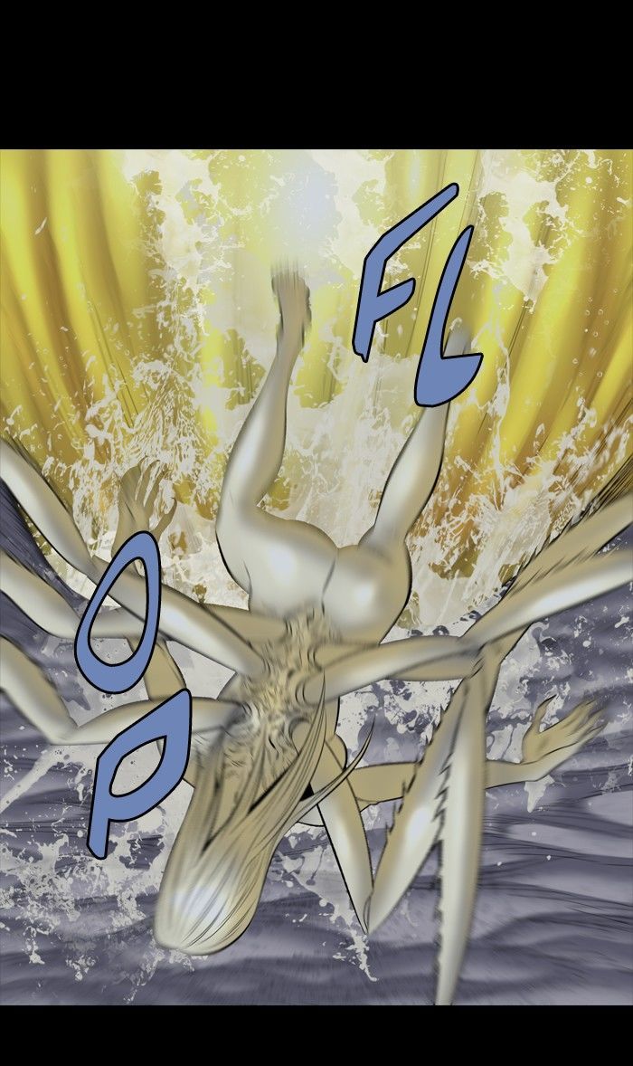 HIVE Chapter 188 - Page 58