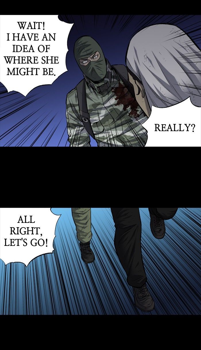 HIVE Chapter 188 - Page 6