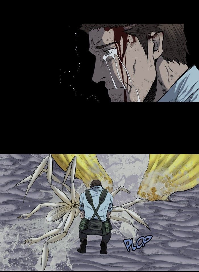 HIVE Chapter 188 - Page 60