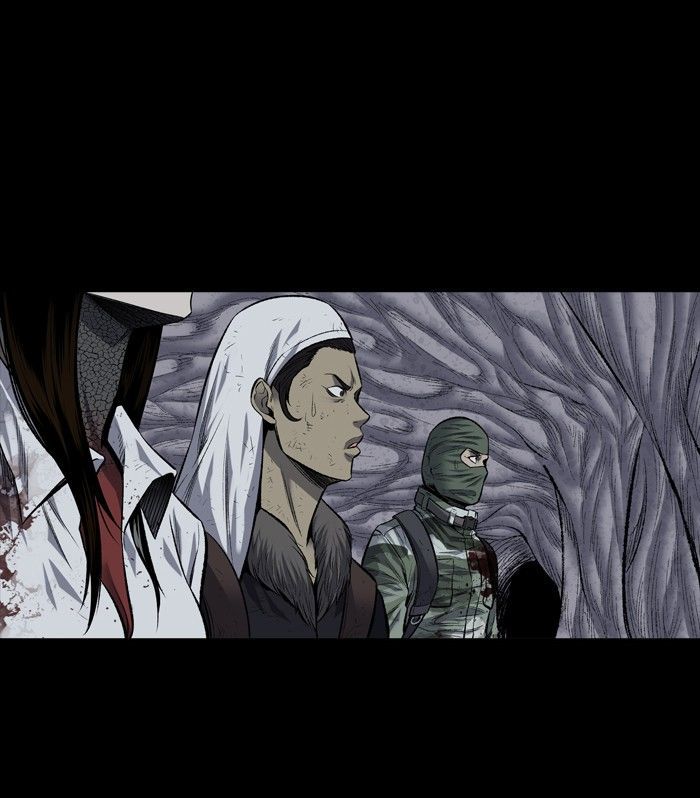 HIVE Chapter 188 - Page 61