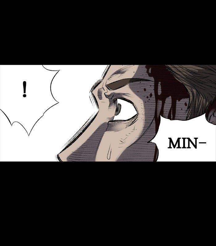 HIVE Chapter 188 - Page 64