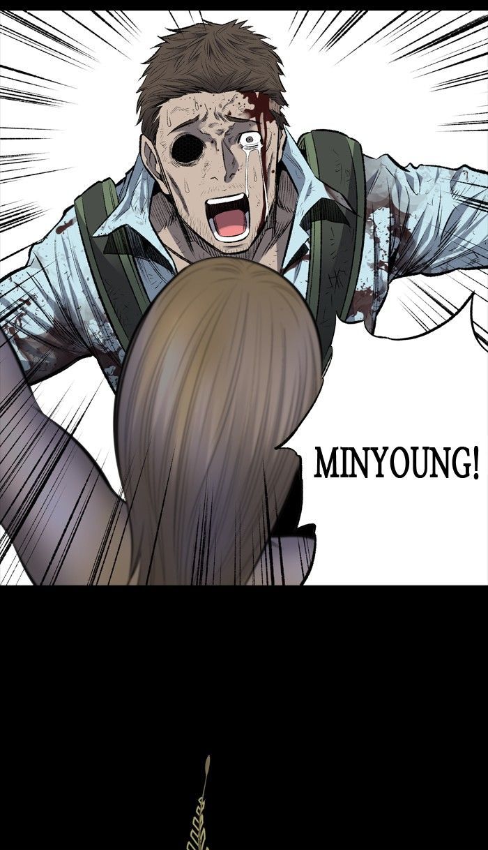 HIVE Chapter 188 - Page 65