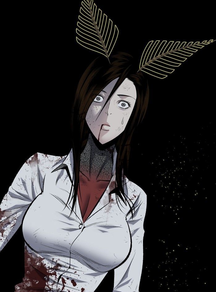 HIVE Chapter 188 - Page 66