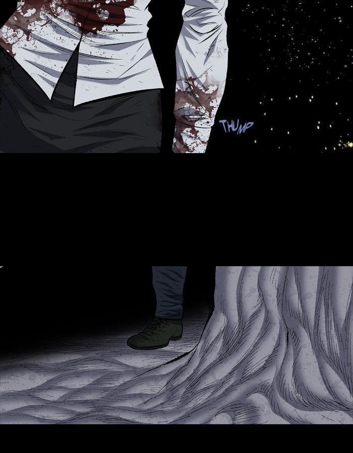 HIVE Chapter 188 - Page 67