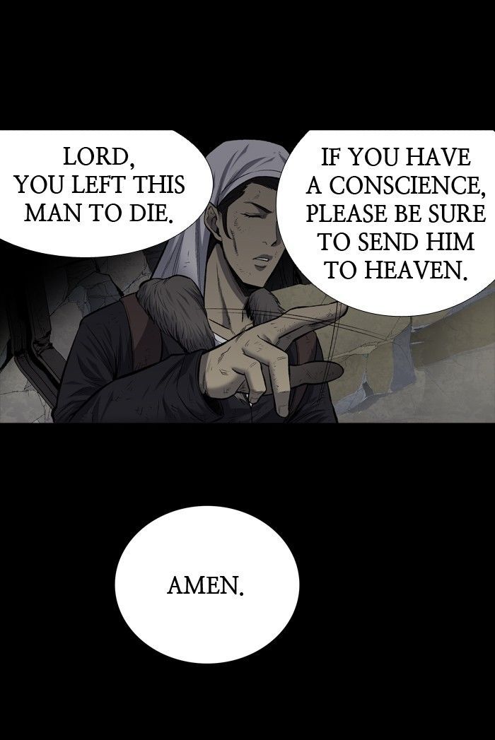 HIVE Chapter 188 - Page 8