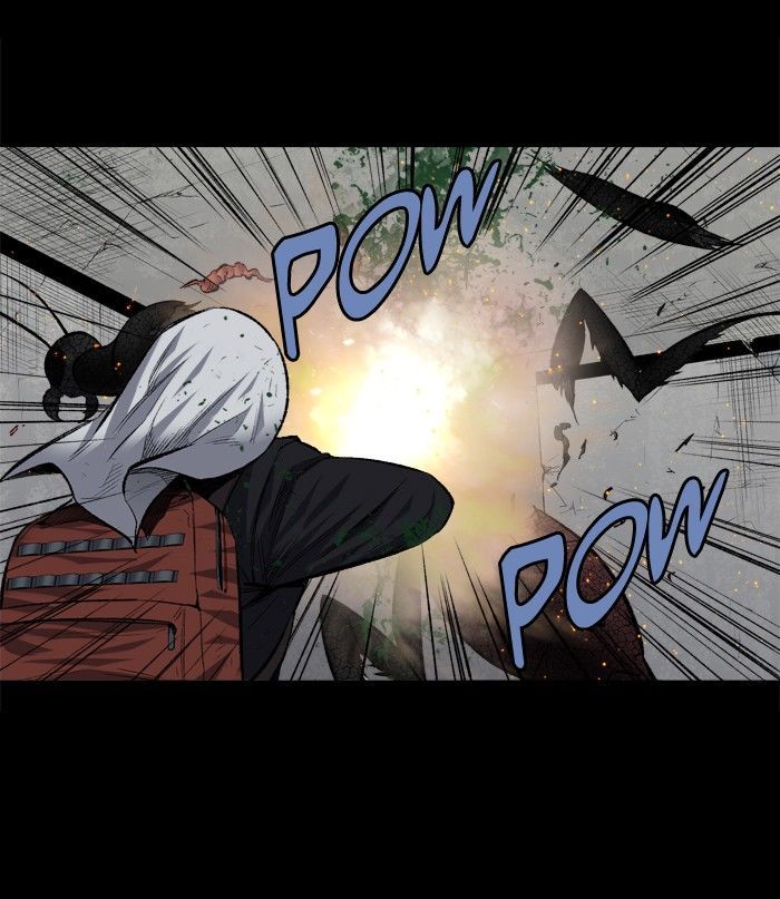 HIVE Chapter 188 - Page 9