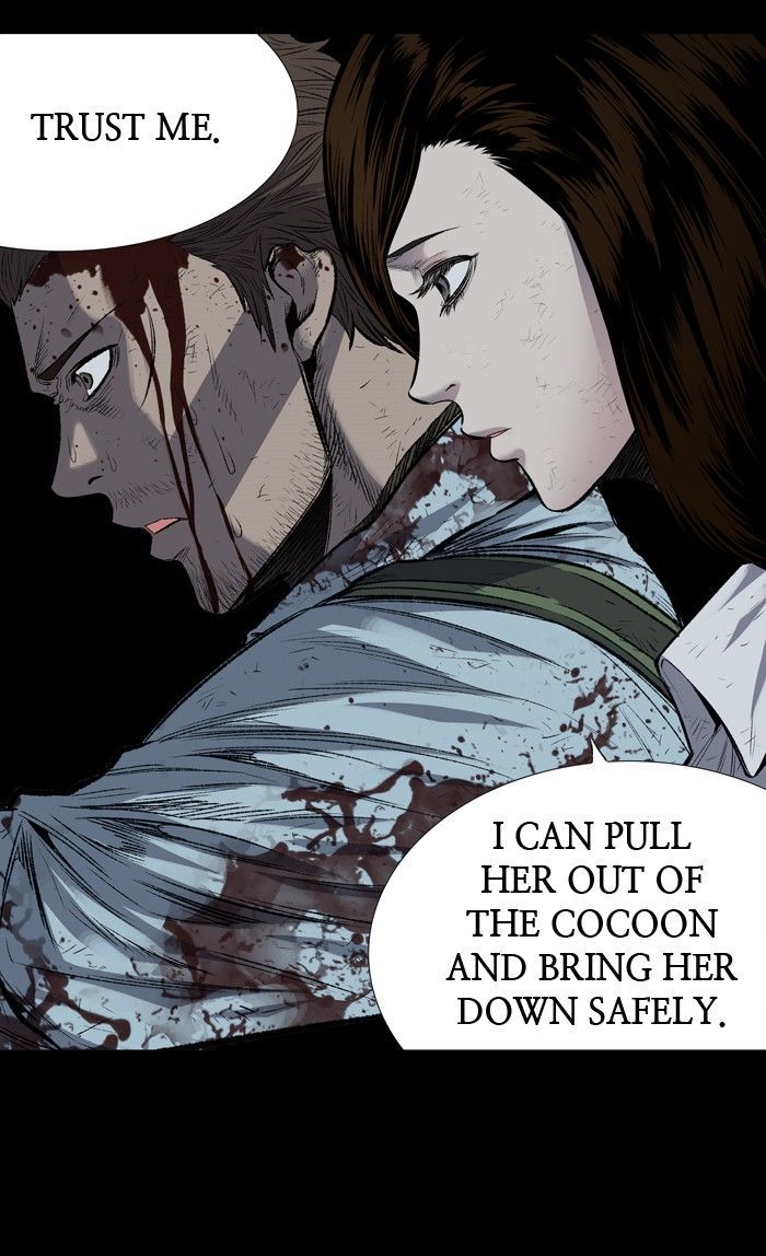 HIVE Chapter 189 - Page 10