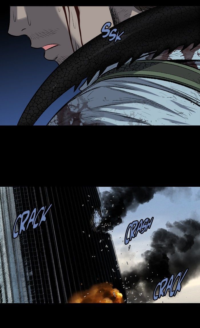 HIVE Chapter 189 - Page 11