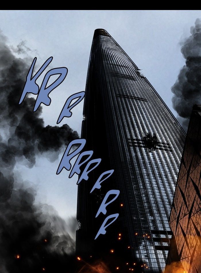 HIVE Chapter 189 - Page 13