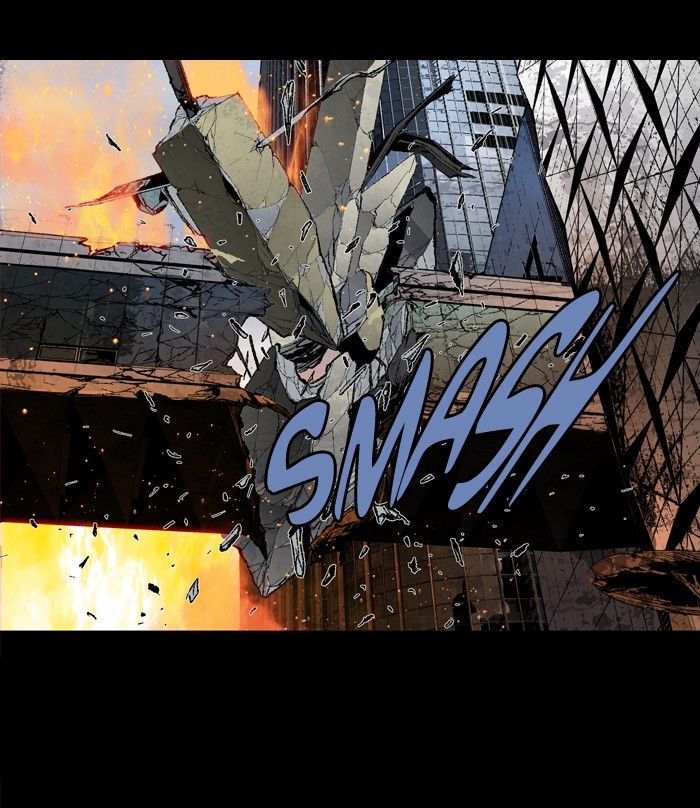 HIVE Chapter 189 - Page 15