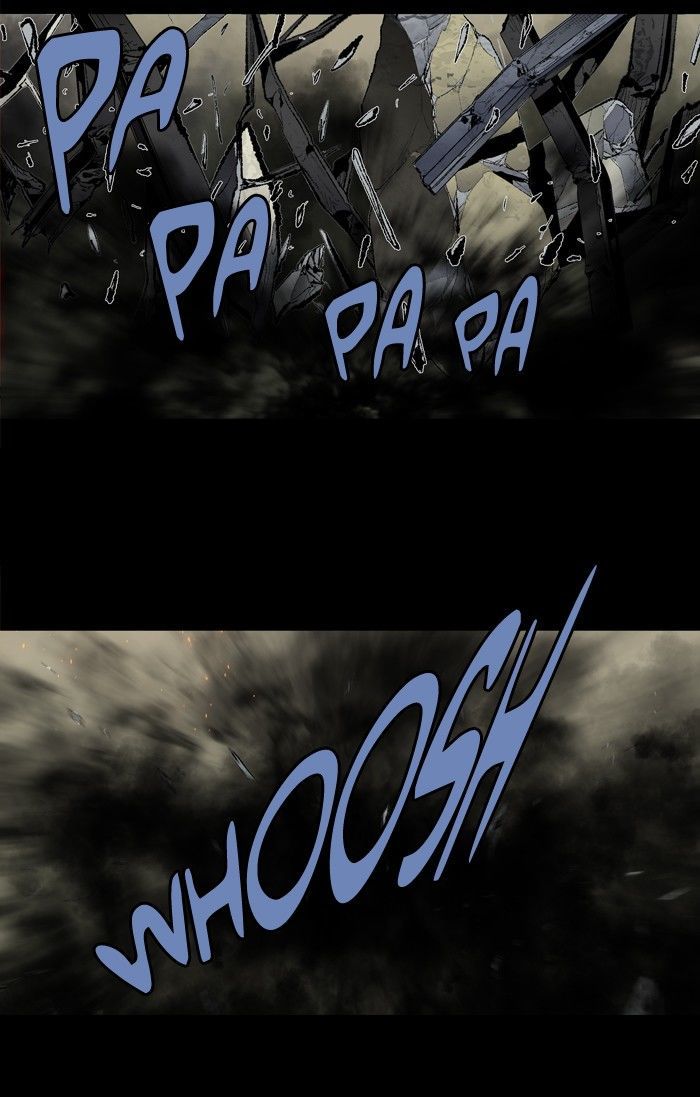 HIVE Chapter 189 - Page 16