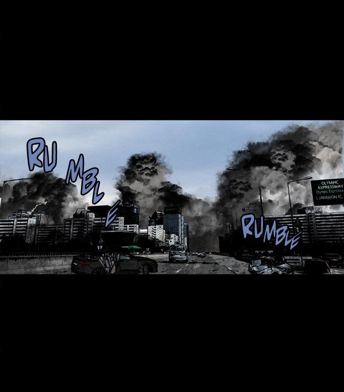 HIVE Chapter 189 - Page 18