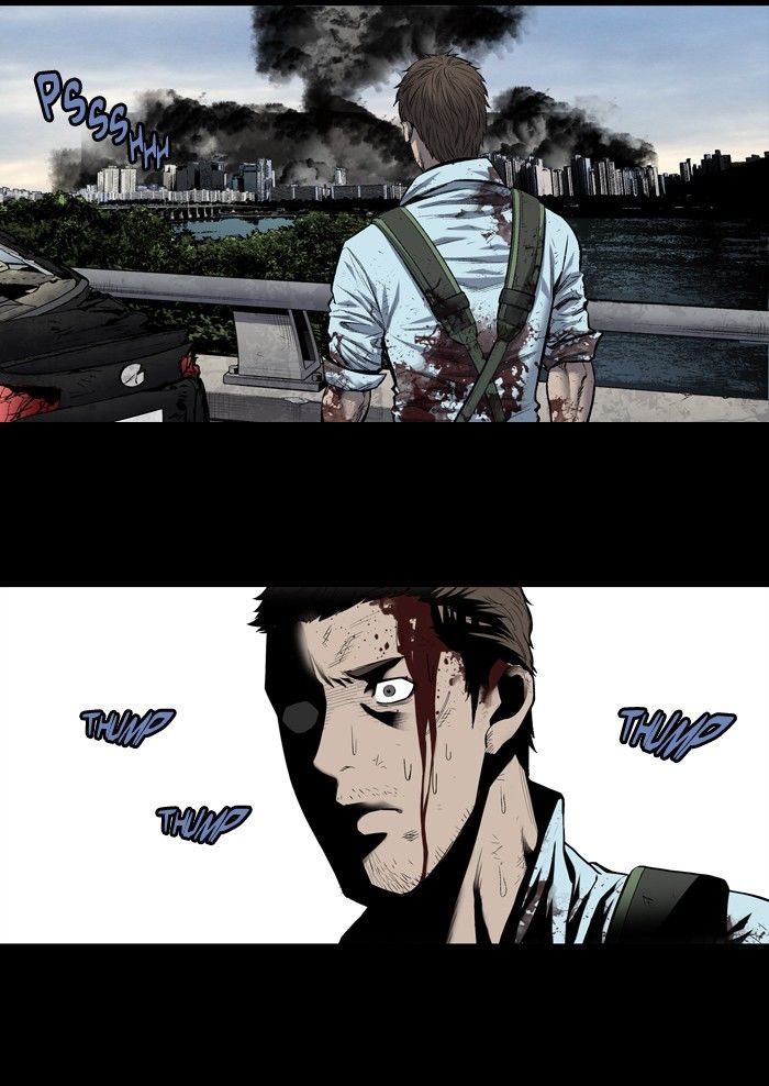 HIVE Chapter 189 - Page 19