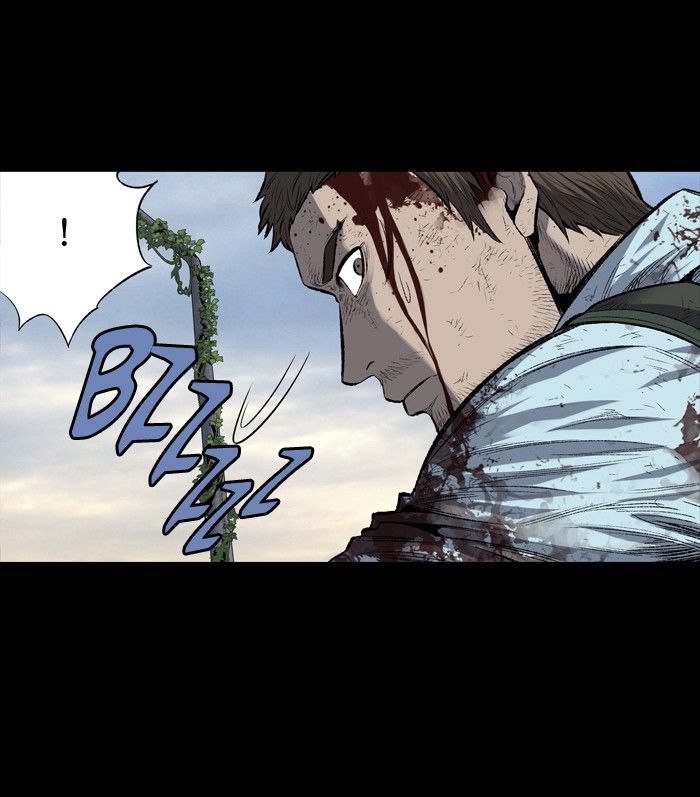 HIVE Chapter 189 - Page 22