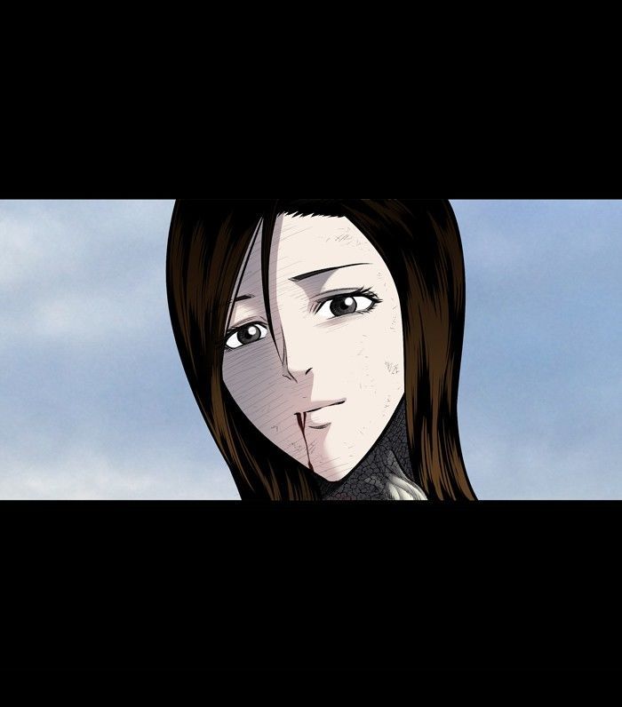 HIVE Chapter 189 - Page 27