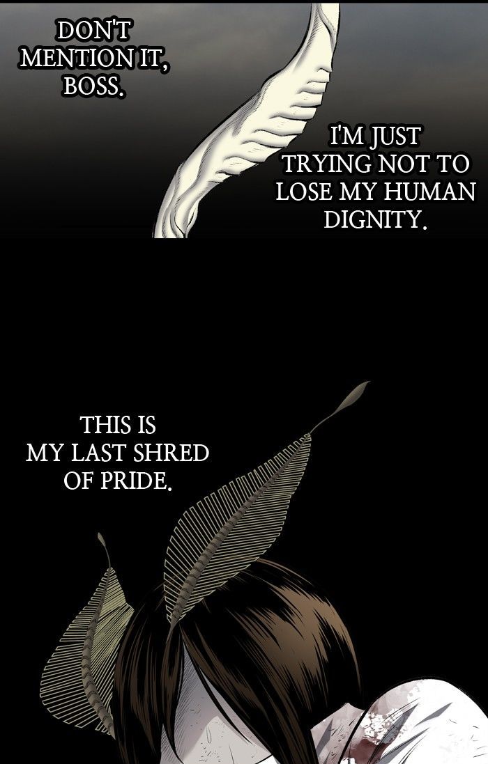 HIVE Chapter 189 - Page 28