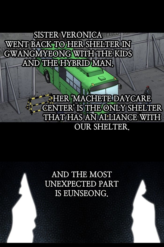 HIVE Chapter 189 - Page 37