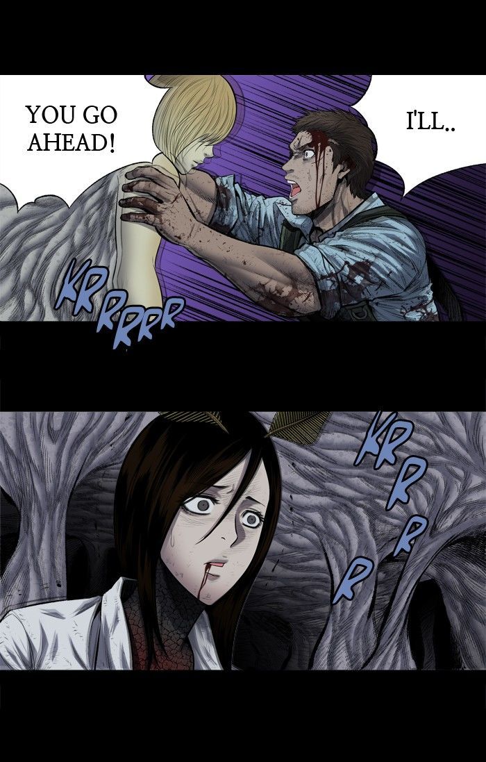 HIVE Chapter 189 - Page 4