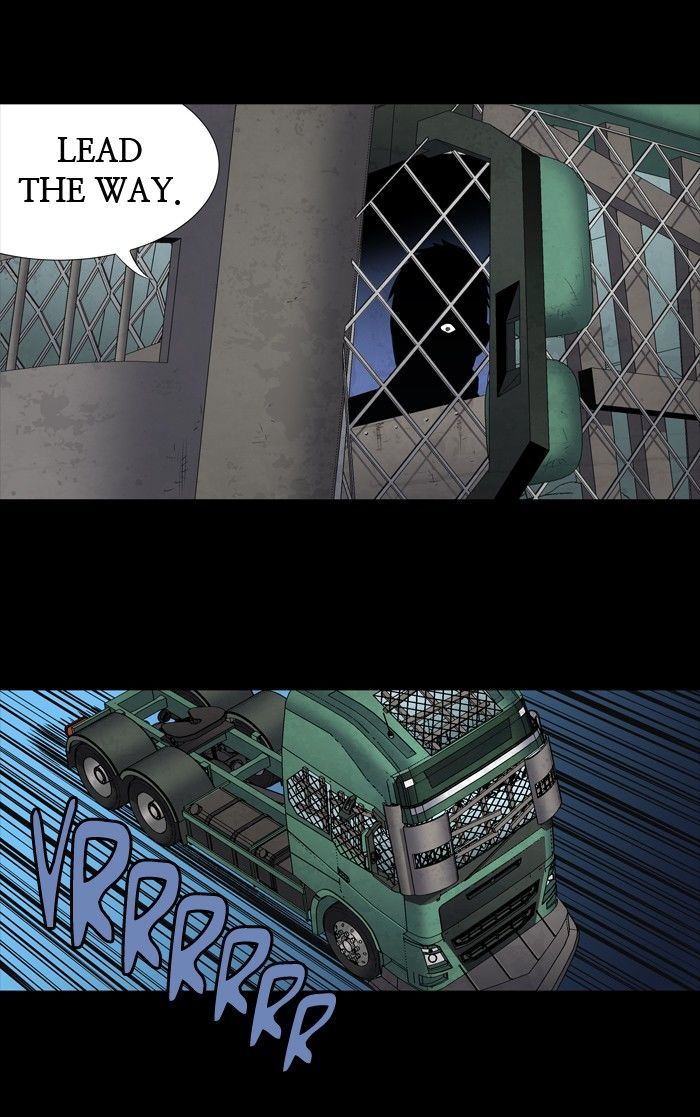 HIVE Chapter 189 - Page 41