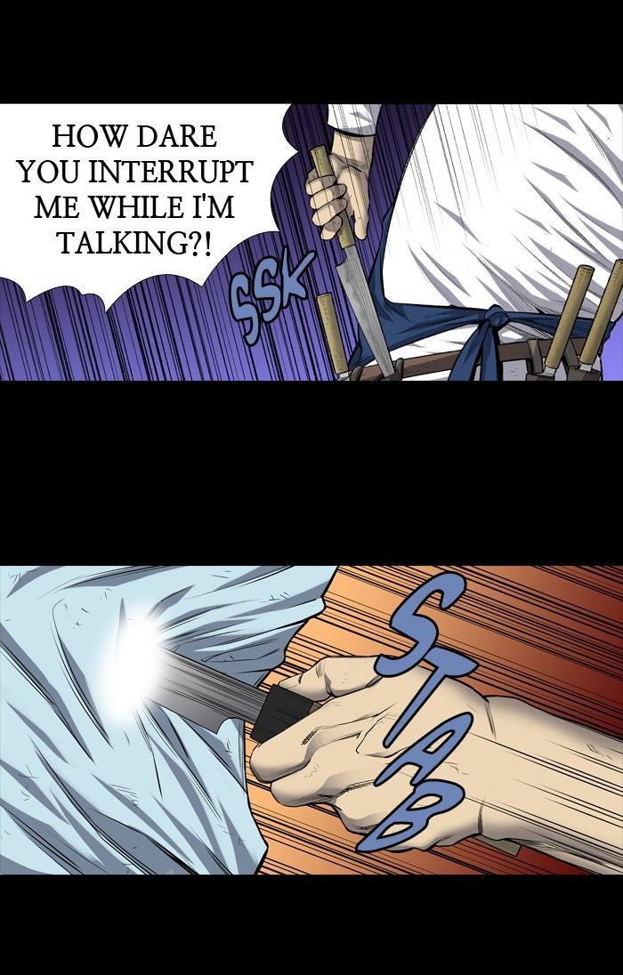 HIVE Chapter 189 - Page 45