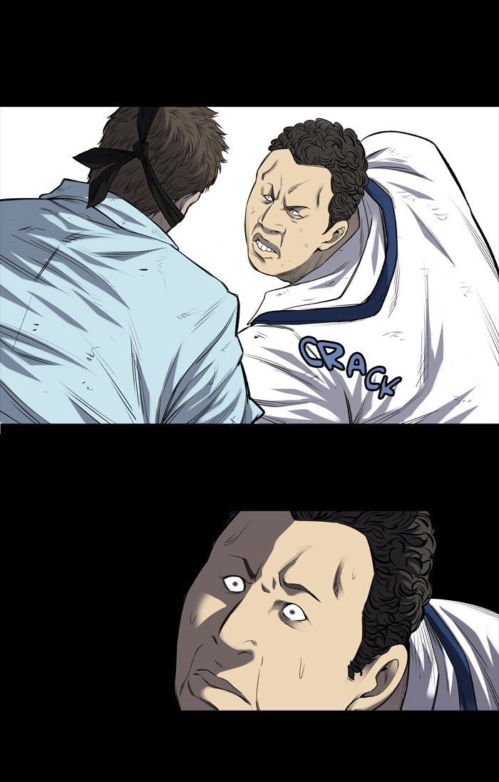 HIVE Chapter 189 - Page 46