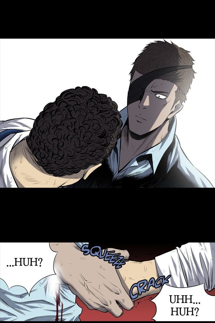 HIVE Chapter 189 - Page 47