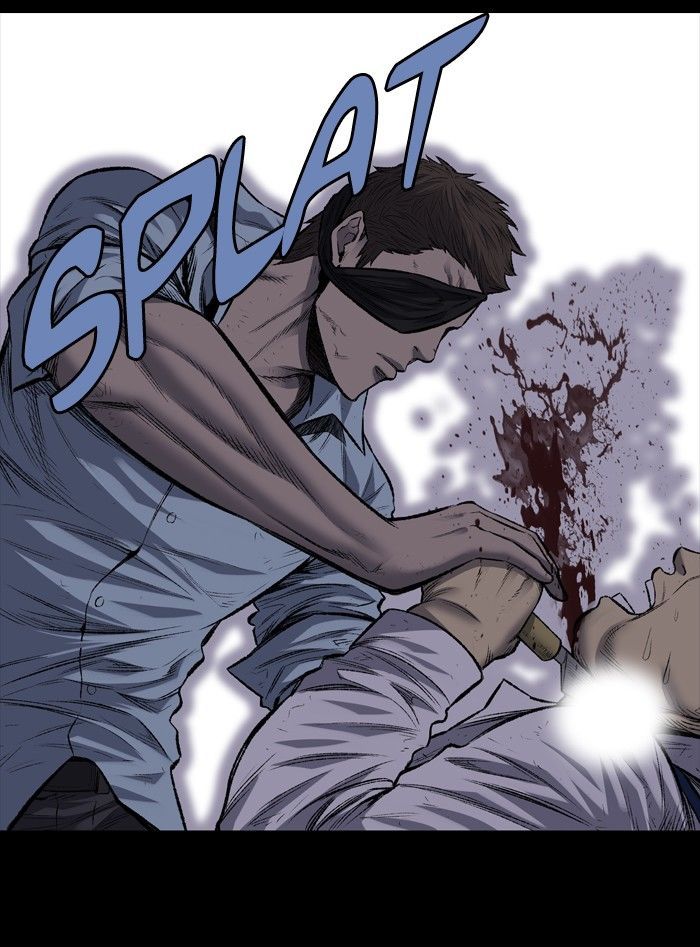 HIVE Chapter 189 - Page 49