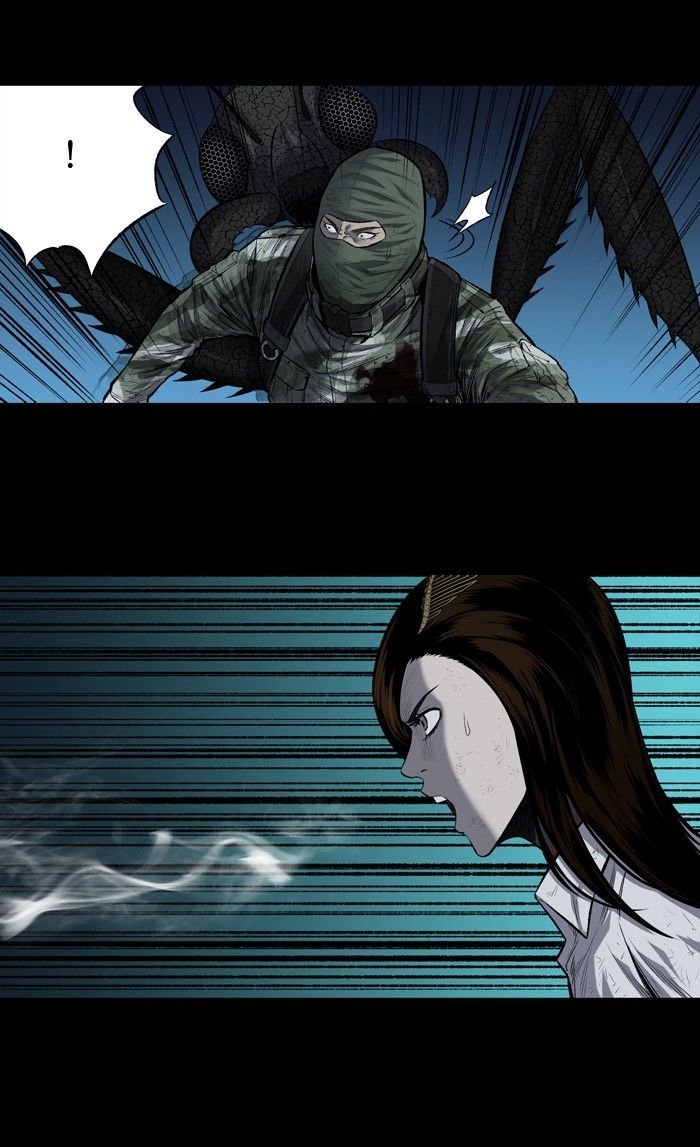 HIVE Chapter 189 - Page 5